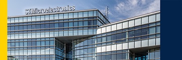 ST, NXP MEMS 센서 사업 부문 9억5천만 달러에 인수